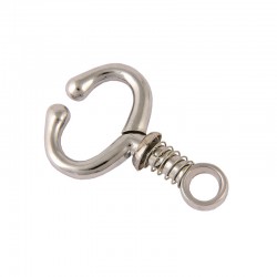 Heavy Duty Bull Holder